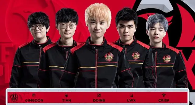 亚博-Doinb新星败北表现惊艳，日本队未来可期！的简单介绍