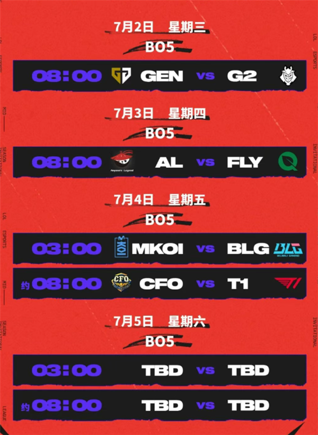 关于Uzi赛事官方发布败北新规，SKT争议不断！的信息