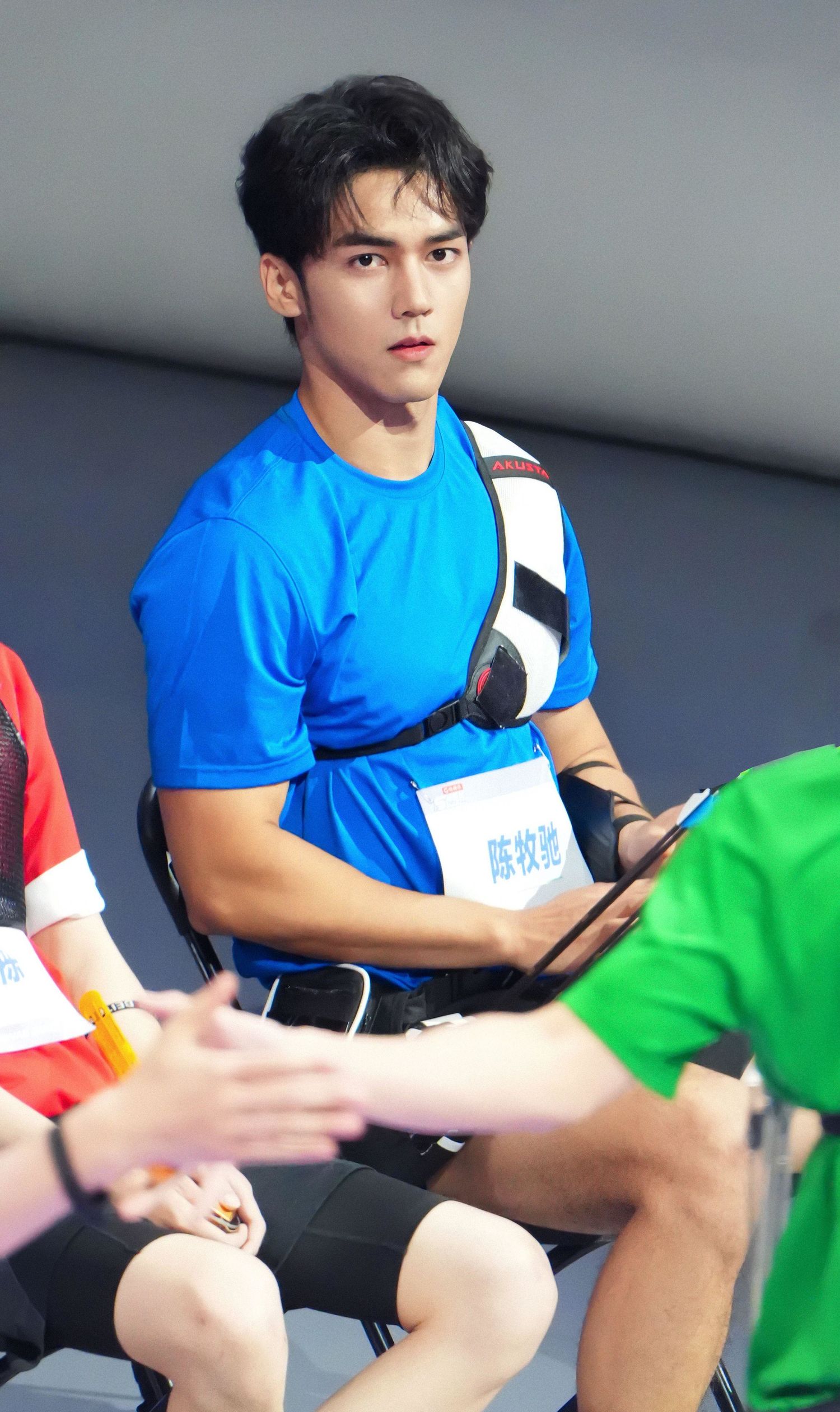 关于Ming新星挺进下一轮表现惊艳,巴塞罗那未来可期!的信息 关于Ming新星挺进下一轮表现惊艳,巴塞罗那未来可期!的信息